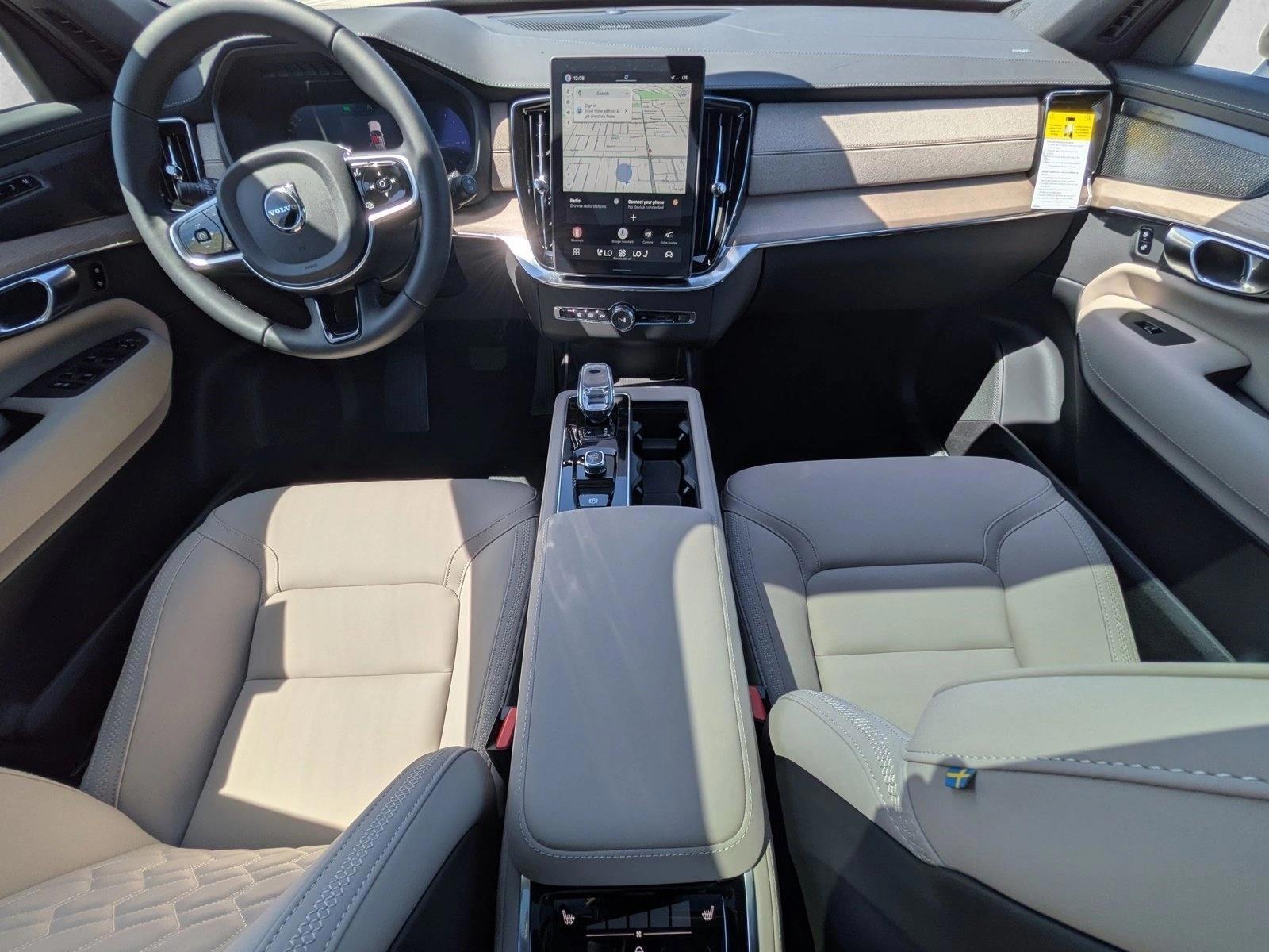 Thumbnail: 2026 Volvo XC90 - 3