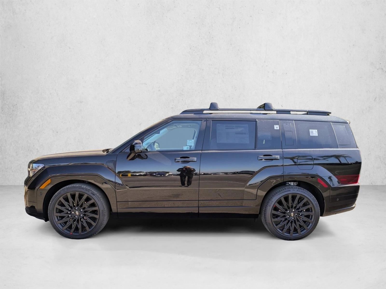 Thumbnail: 2025 Hyundai Santa Fe - 2