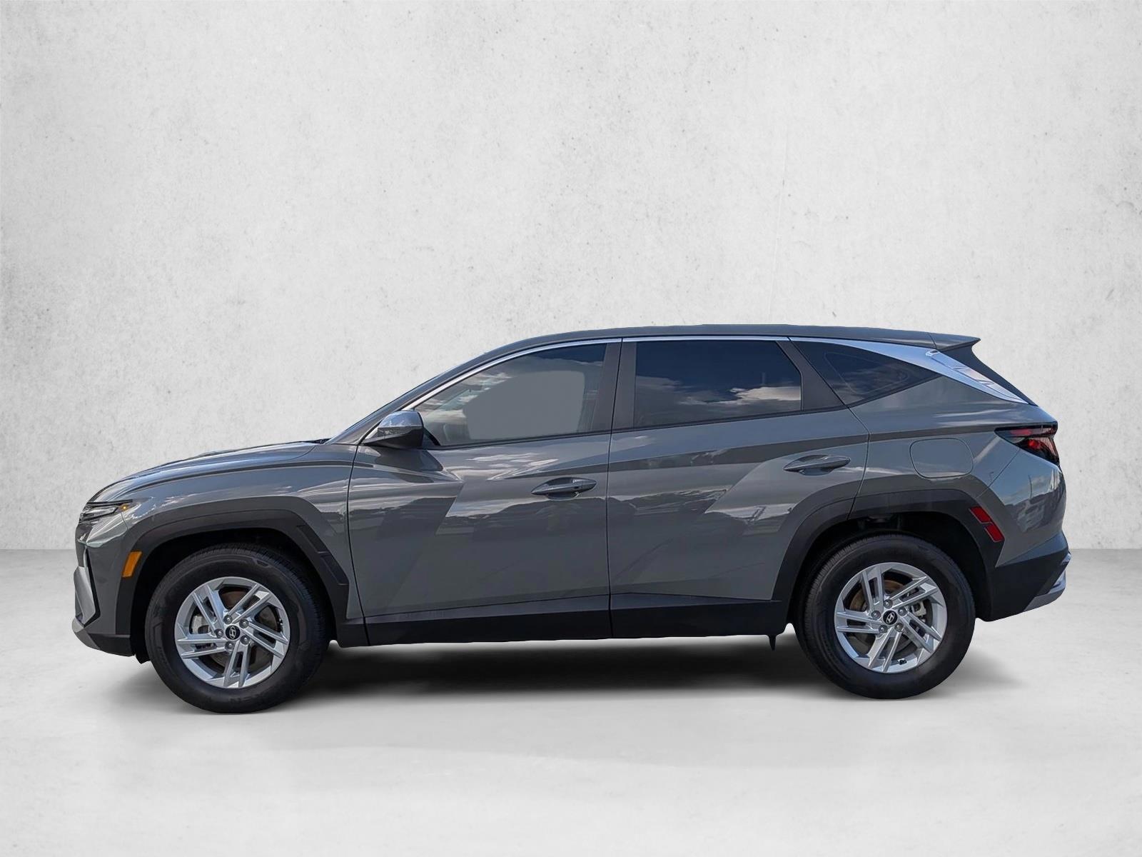 Thumbnail: 2026 Hyundai Tucson - 2
