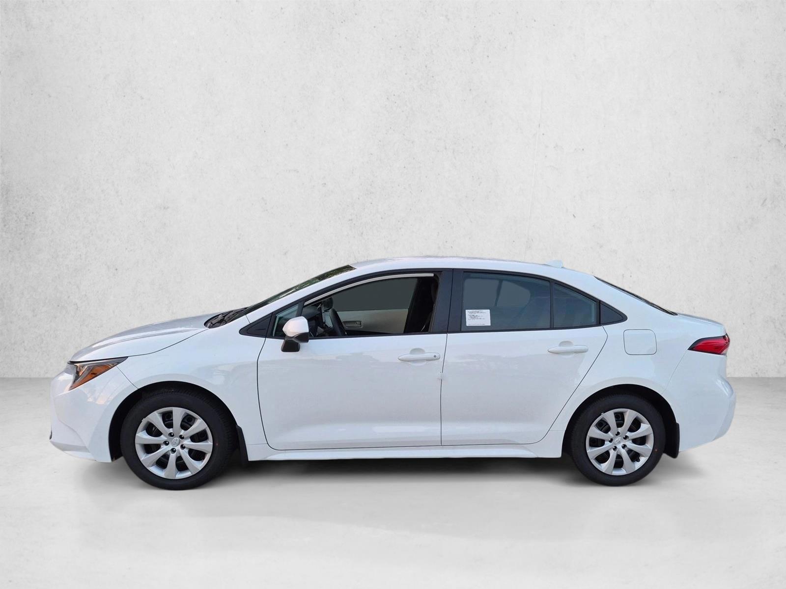 Thumbnail: 2026 Toyota Corolla - 2