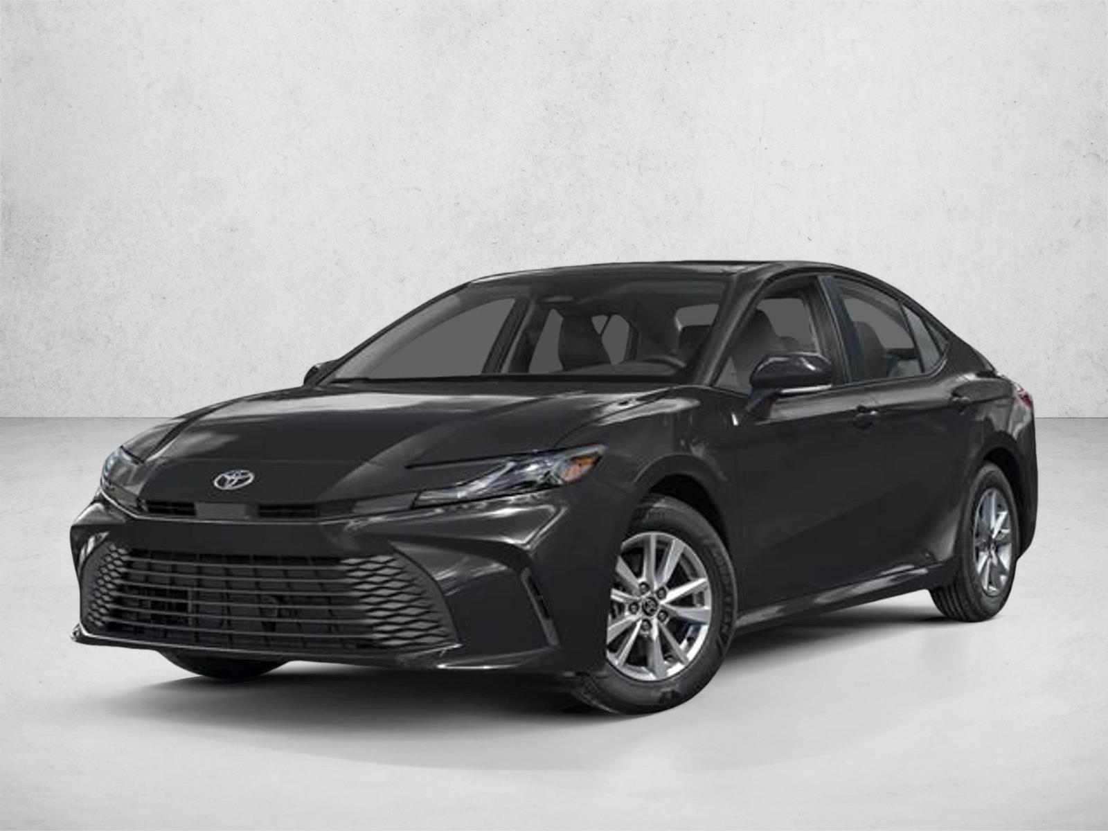 Thumbnail: 2026 Toyota Camry - 1