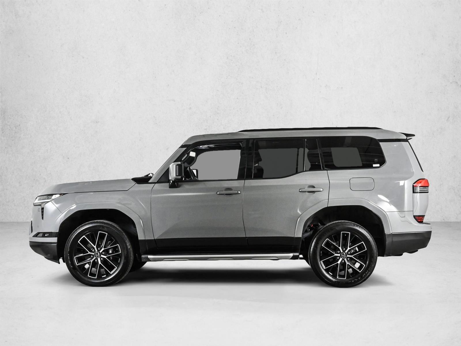 Thumbnail: 2024 Lexus GX - 2