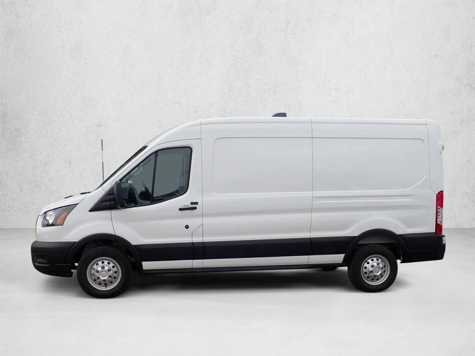 Thumbnail: 2026 Ford Transit Series - 2
