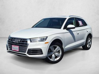2018 Audi Q5 Premium -
                  Irvine, CA