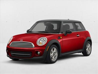 2013 MINI Cooper Hardtop  -
                  Bellevue, WA