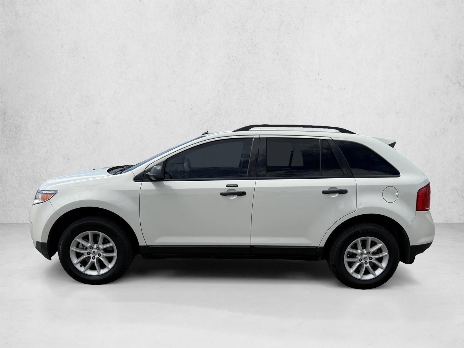 Thumbnail: 2013 Ford Edge - 2