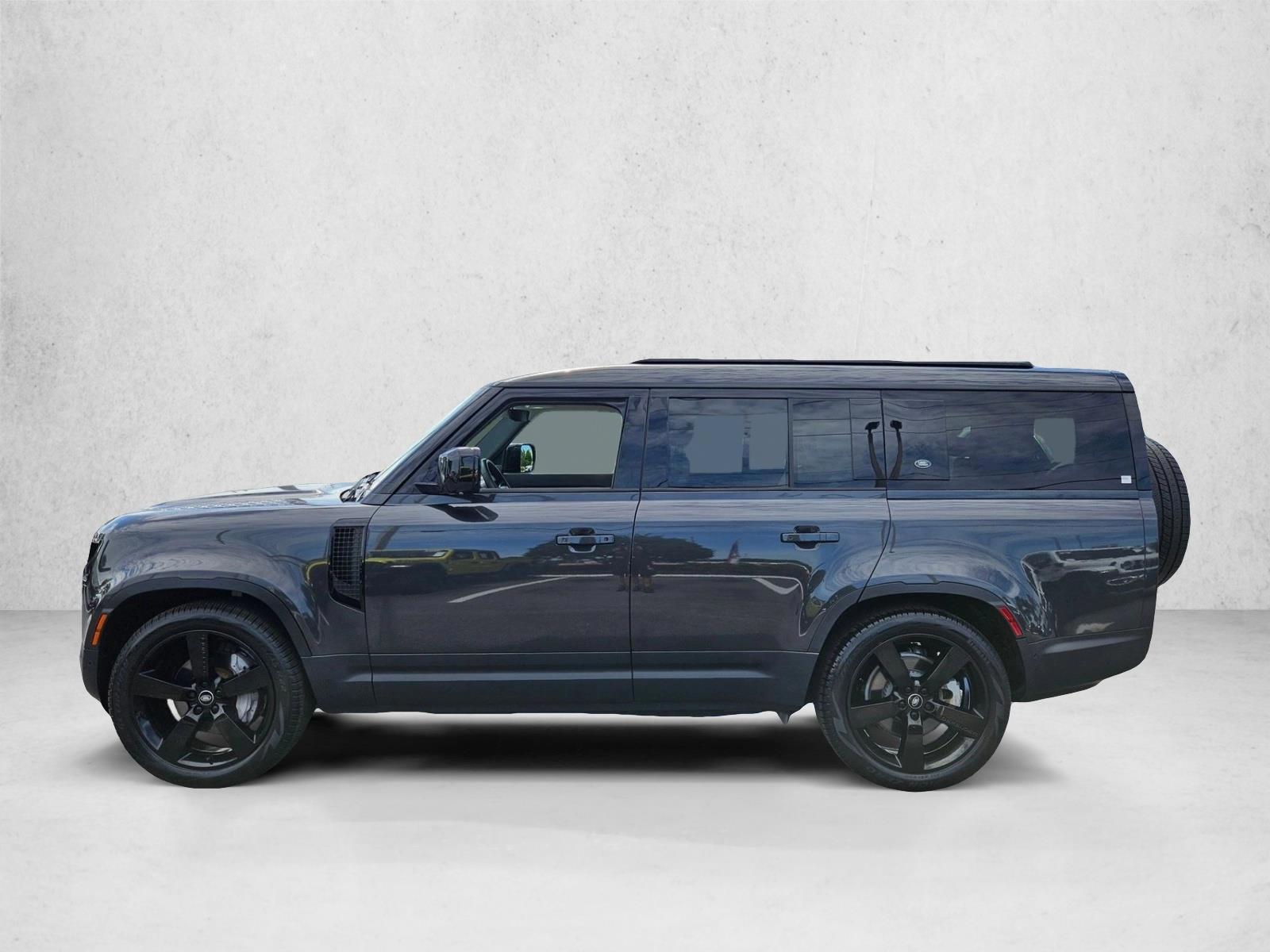 Thumbnail: 2023 Land Rover Defender - 2