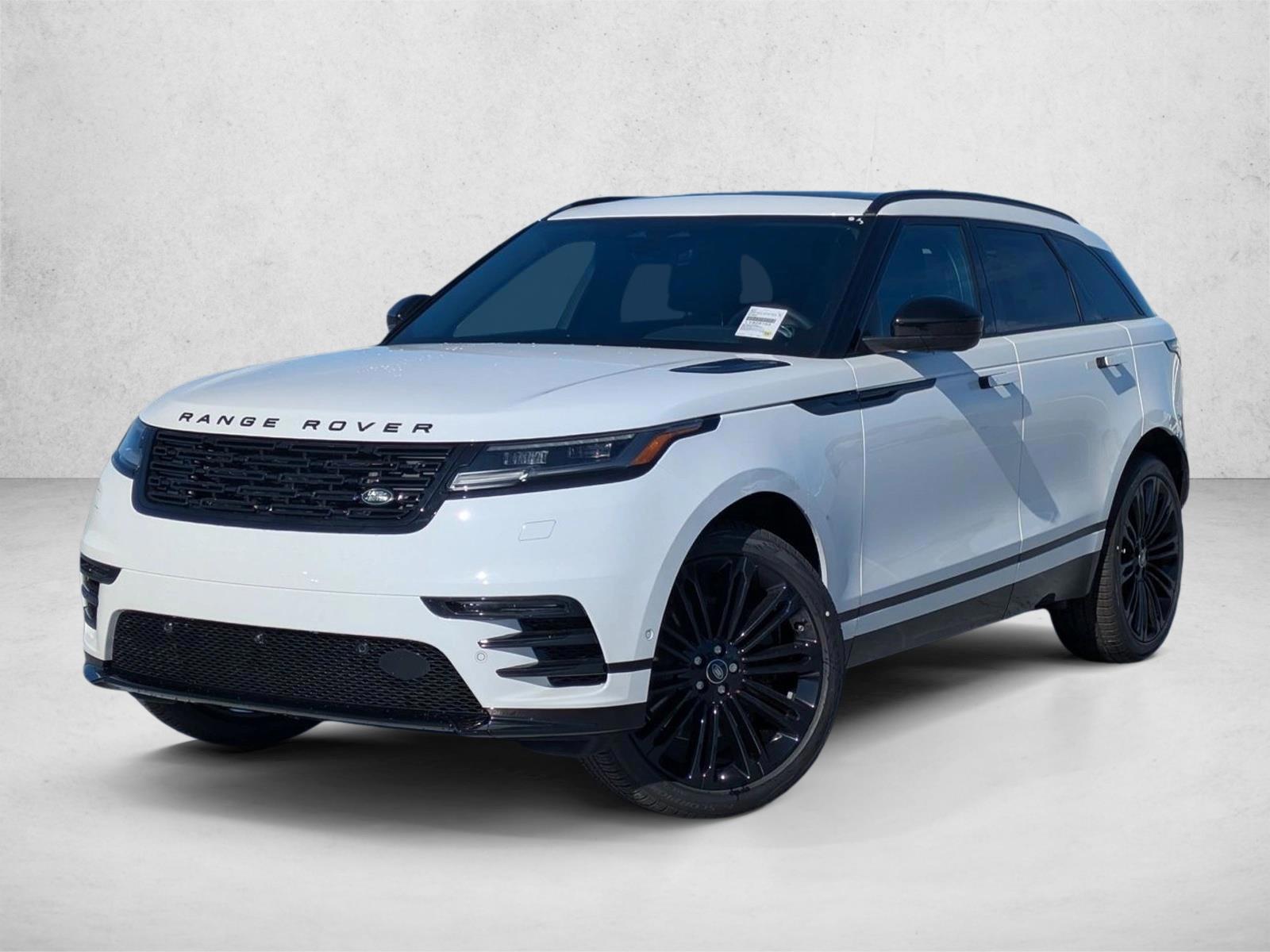 Thumbnail: 2026 Land Rover Range Rover Velar - 1