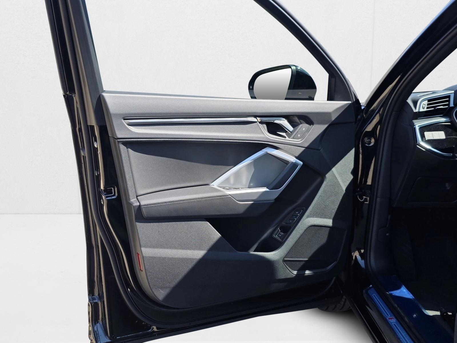 2025 Audi Q3 S Line Premium - Photo 13