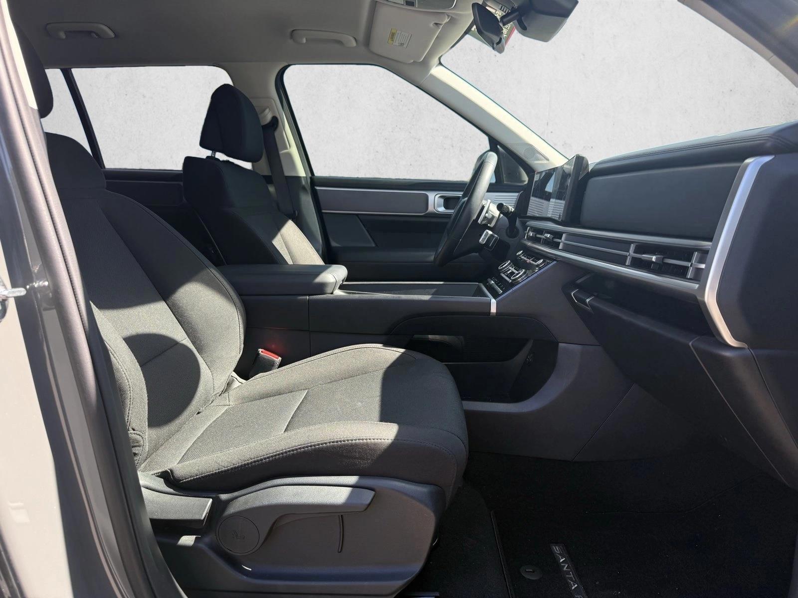 2026 Hyundai Santa Fe SE - Photo 19