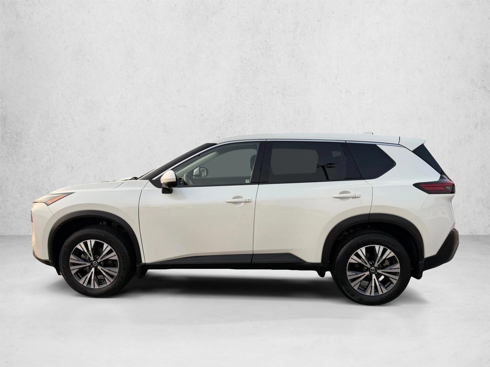 Thumbnail: 2021 Nissan Rogue - 2