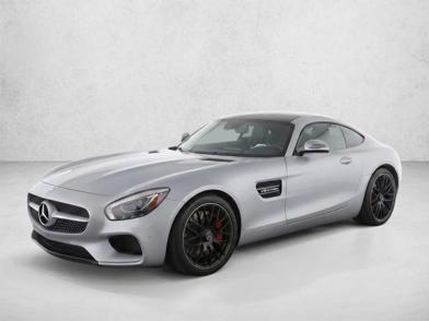 2017 Mercedes-Benz AMG GT S -
                  Ft. Lauderdale, FL