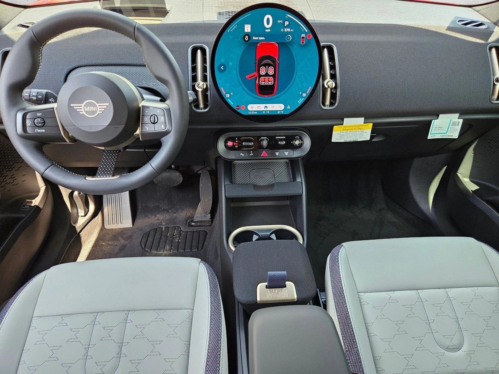 Thumbnail: 2026 MINI Cooper Countryman - 3