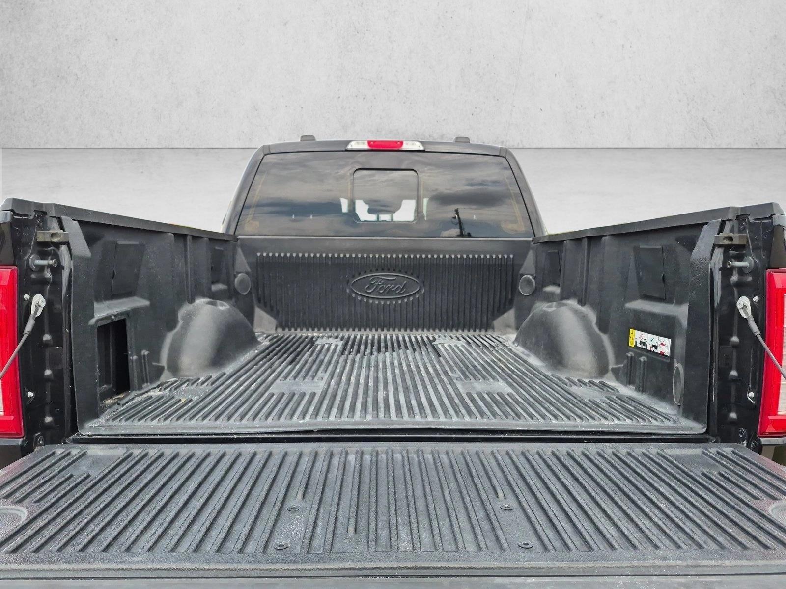 2022 Ford FordF-150, photo 6