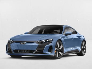 2022 Audi e-tron GT Premium Plus -
                  Plano, TX