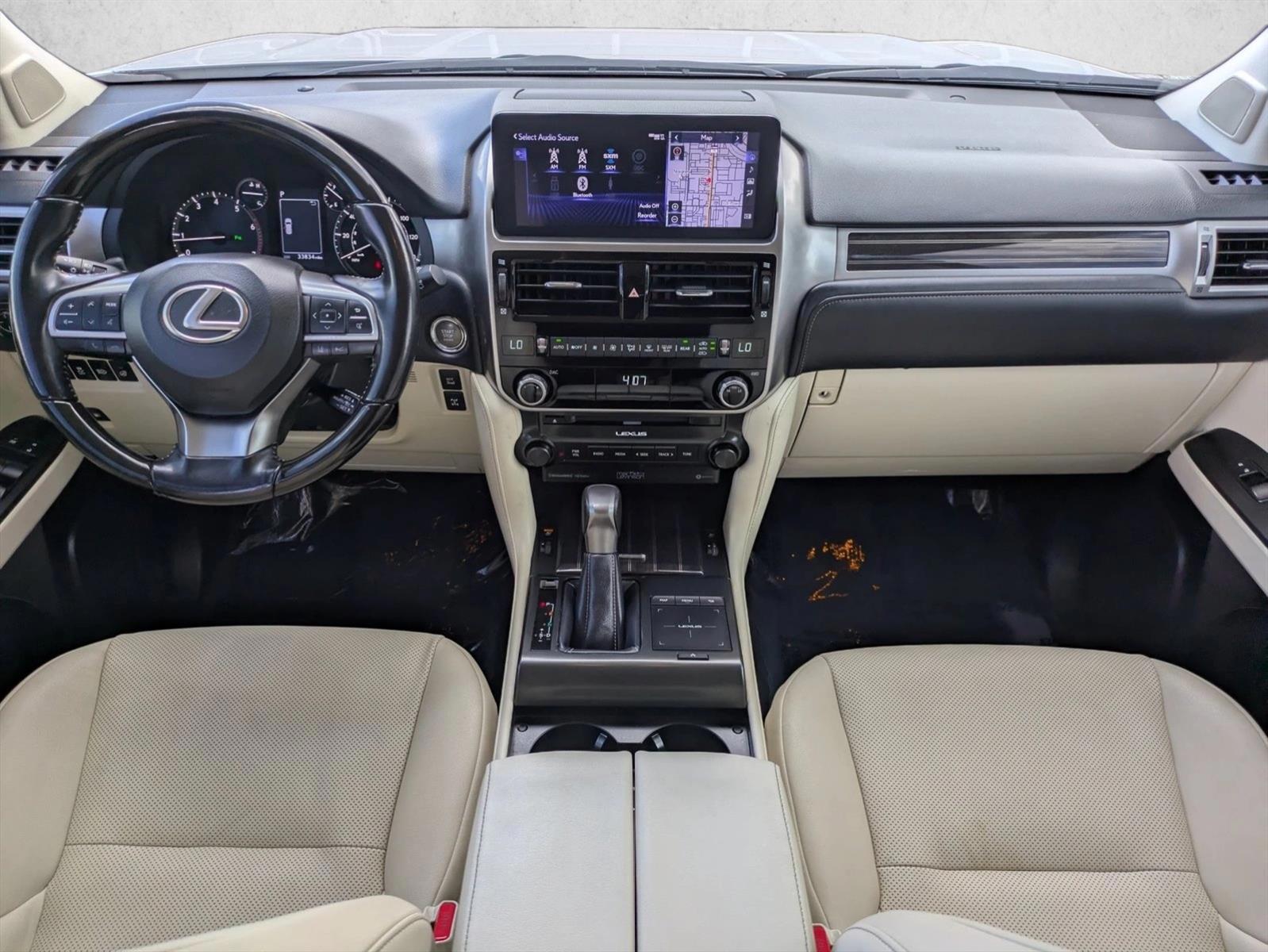 Thumbnail: 2023 Lexus GX - 3