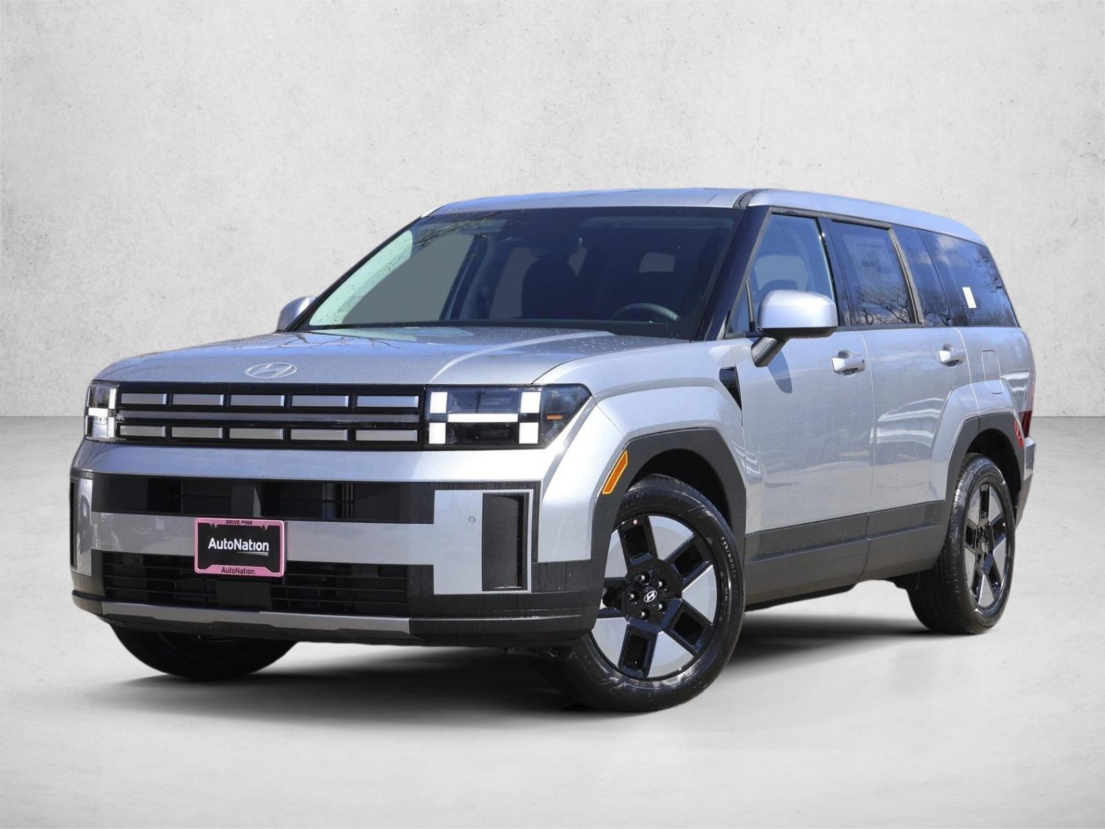 Thumbnail: 2026 Hyundai Santa Fe - 1