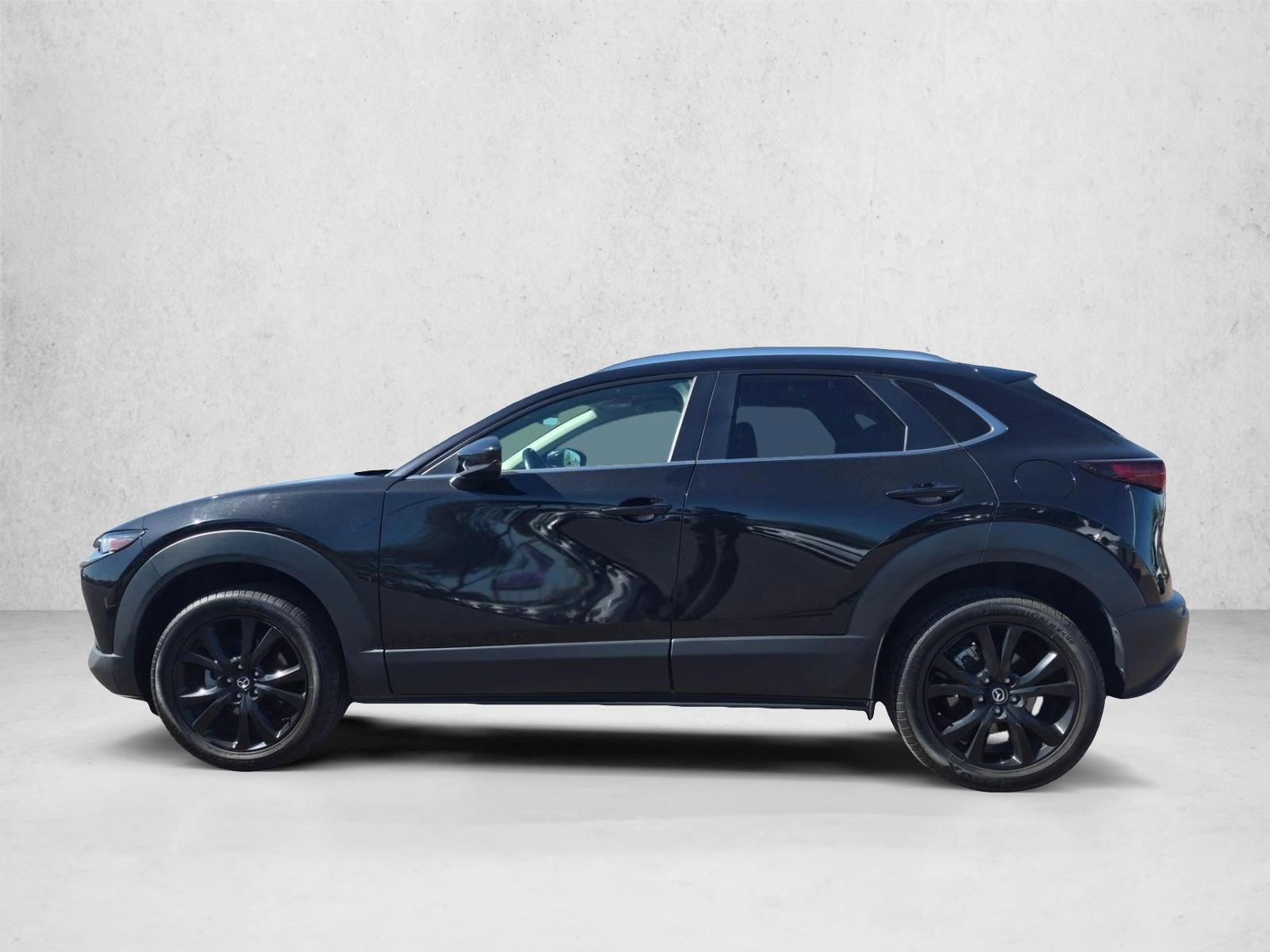 Thumbnail: 2024 Mazda CX-30 - 1