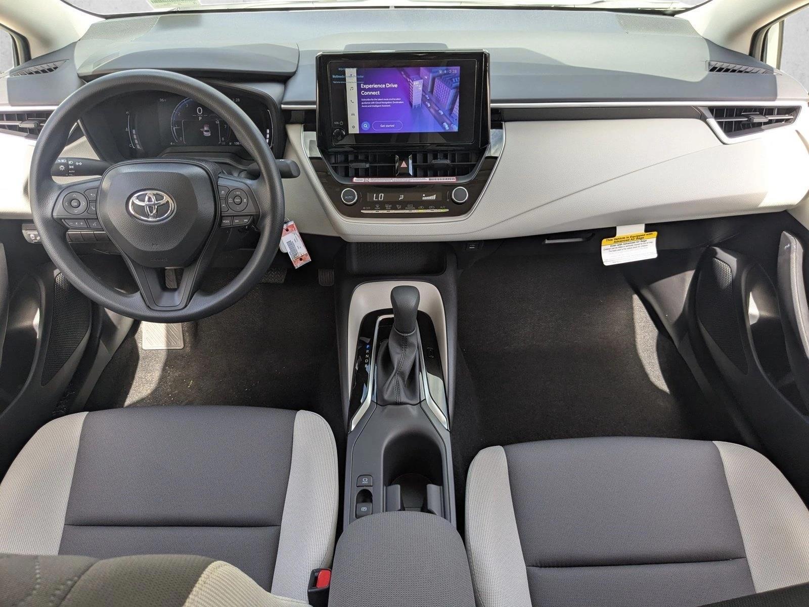 Thumbnail: 2026 Toyota Corolla - 4
