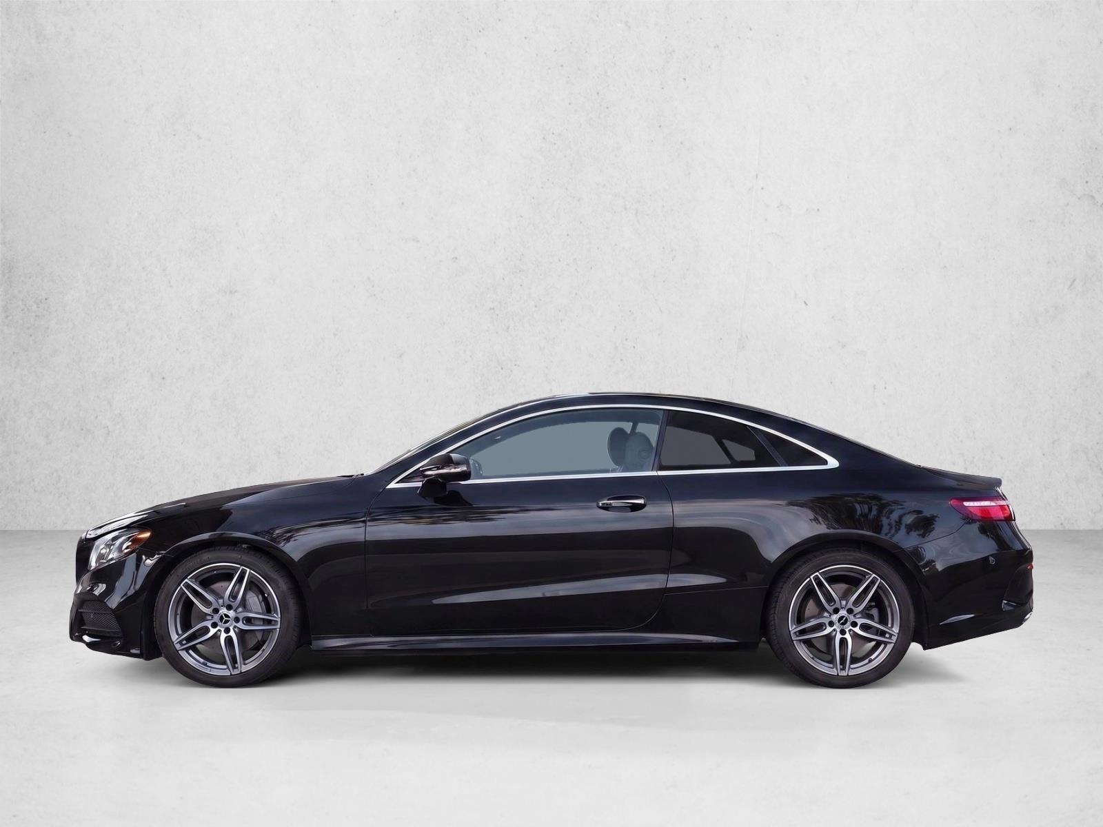 Thumbnail: 2018 Mercedes-Benz E-Class - 2