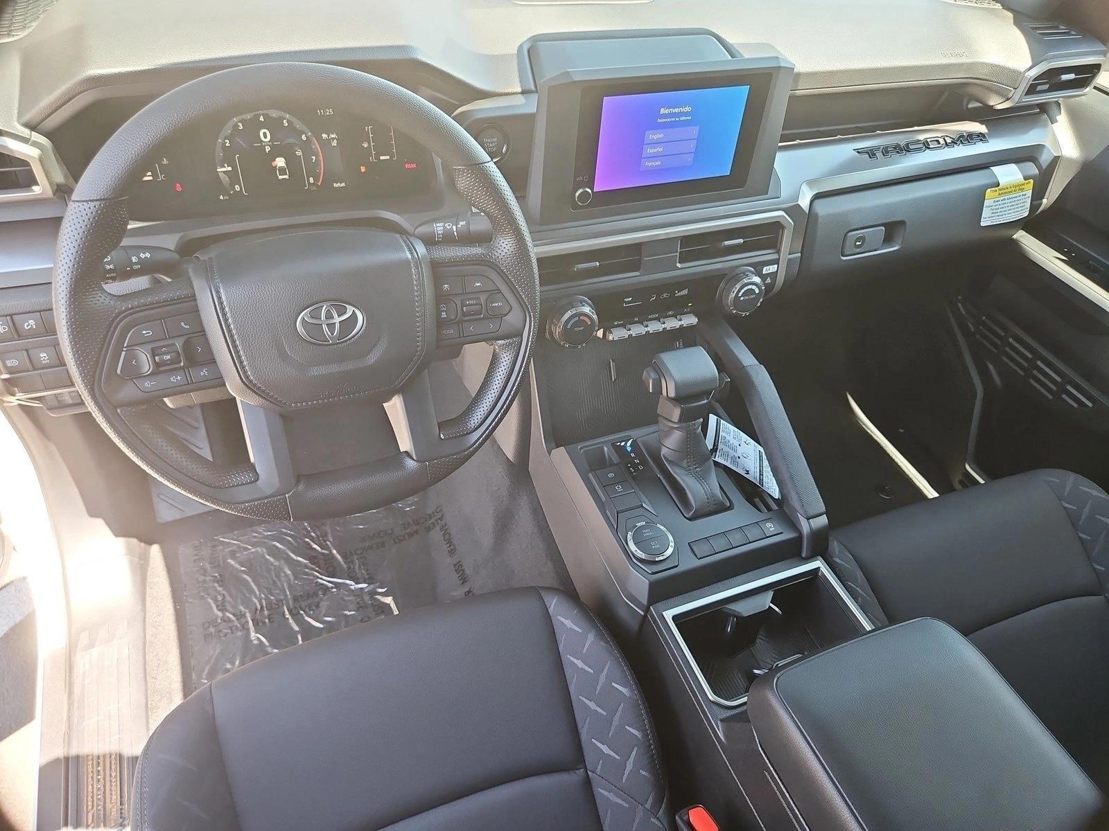 Thumbnail: 2026 Toyota Tacoma - 3