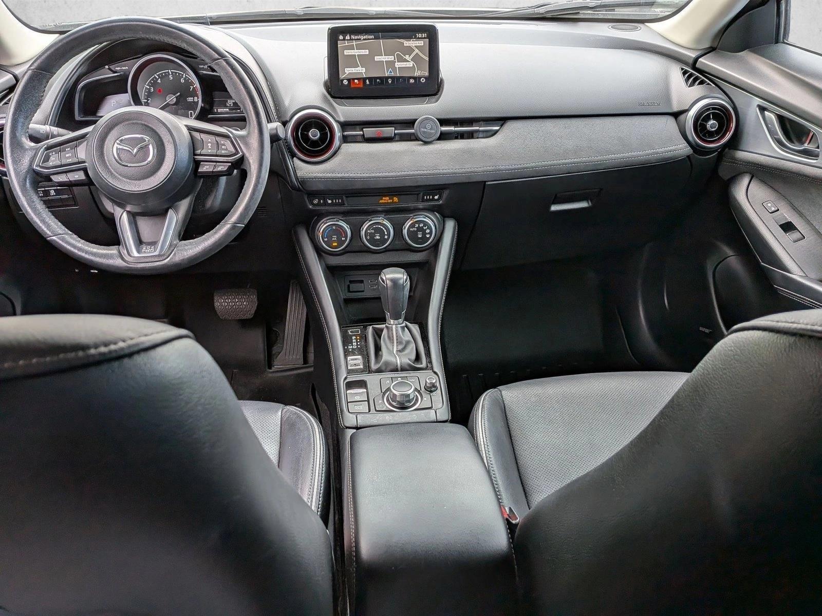 Thumbnail: 2019 Mazda CX-3 - 3