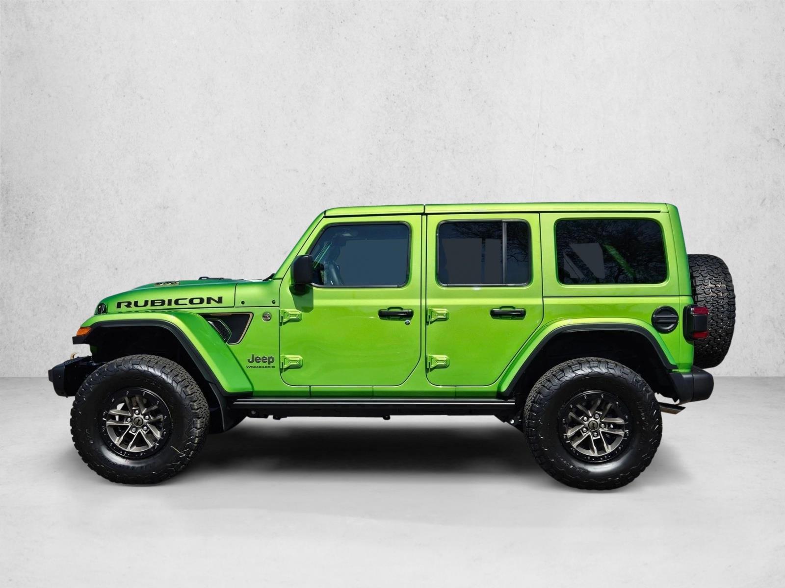 Thumbnail: 2025 Jeep Wrangler - 2