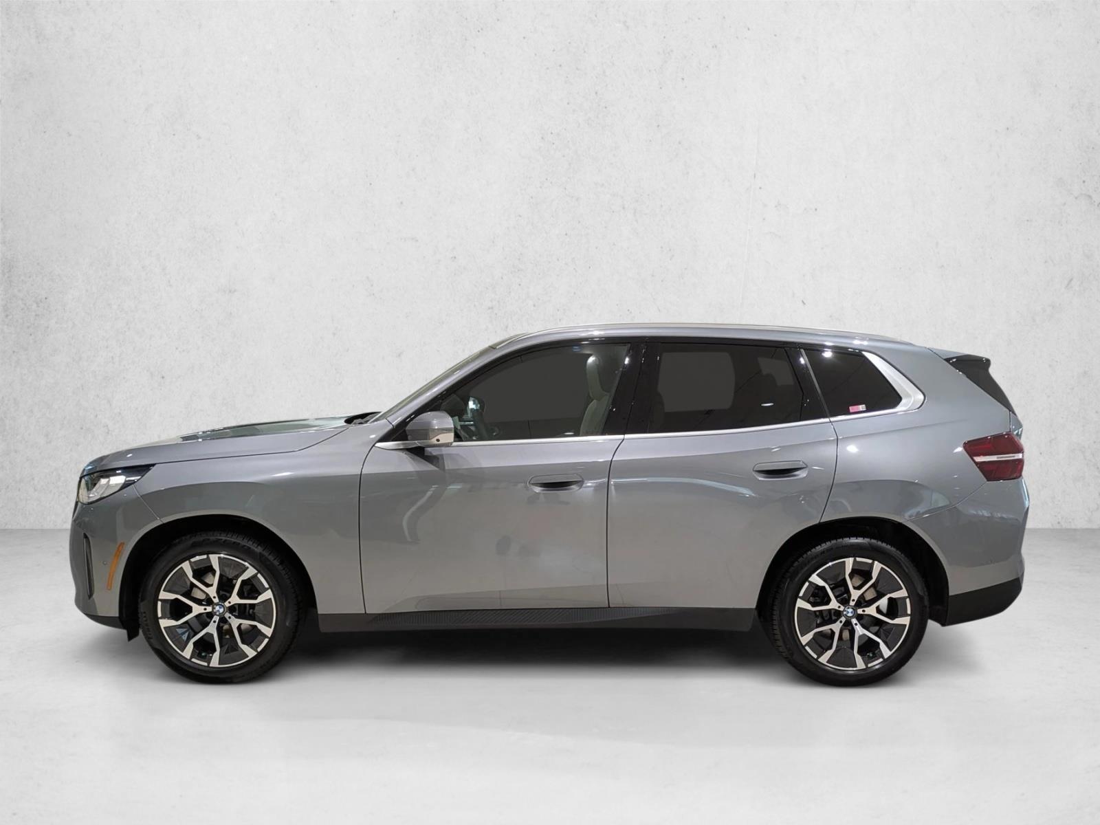 Thumbnail: 2026 BMW X3 - 2