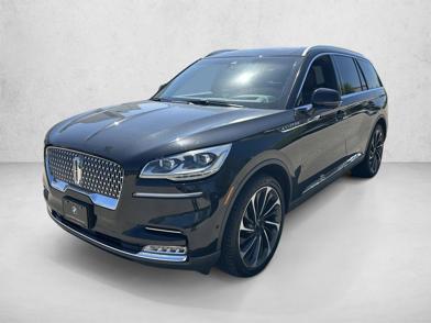 2020 Lincoln Aviator Reserve -
                  Westmont, IL