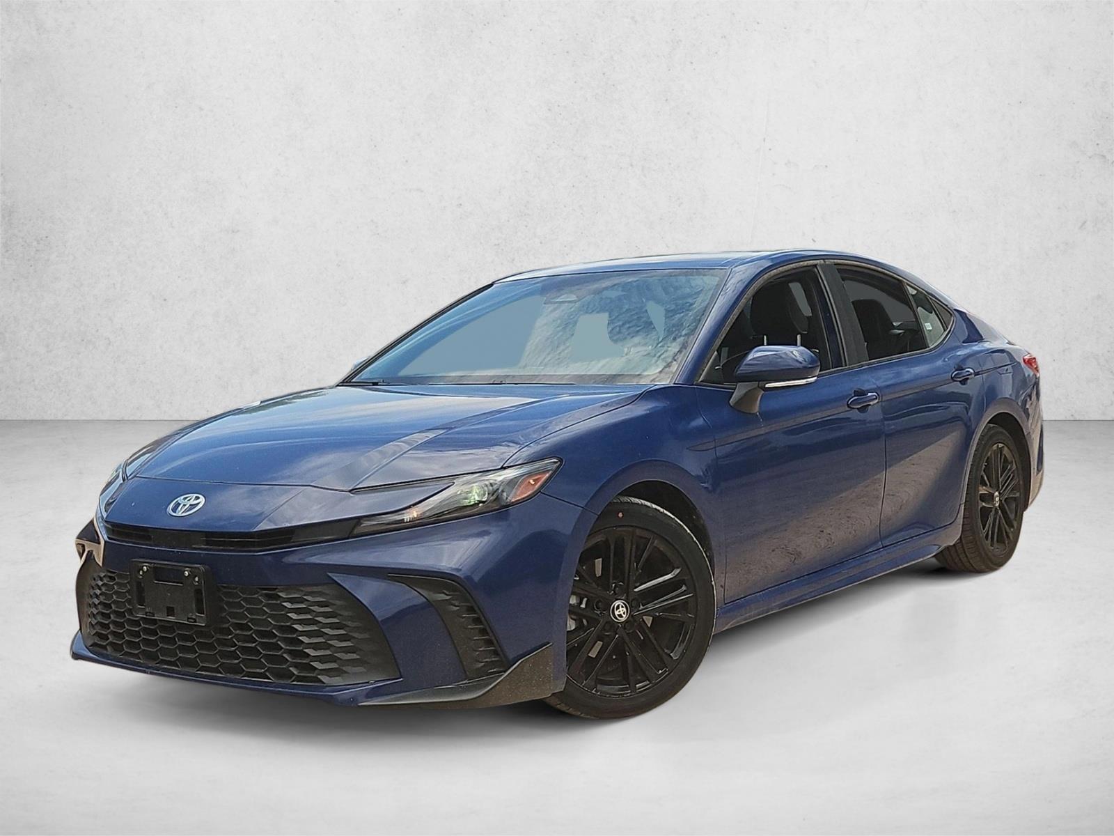 Thumbnail: 2025 Toyota Camry - 1