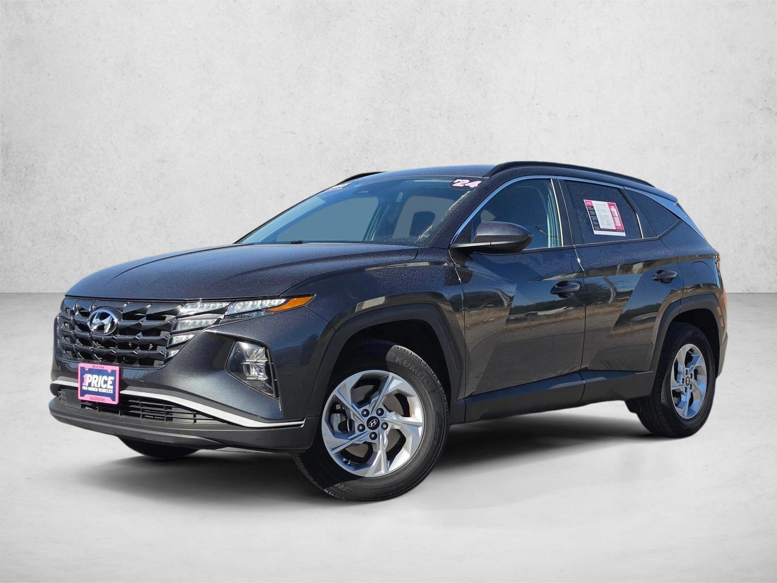 2023 Hyundai Santa Fe