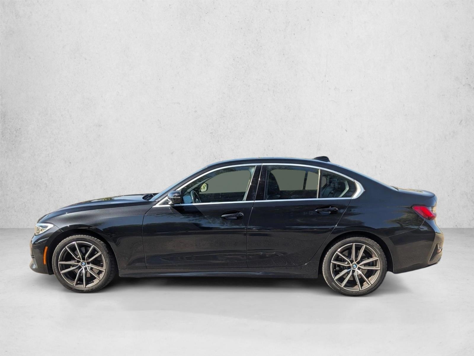 Thumbnail: 2020 BMW 3 Series - 2