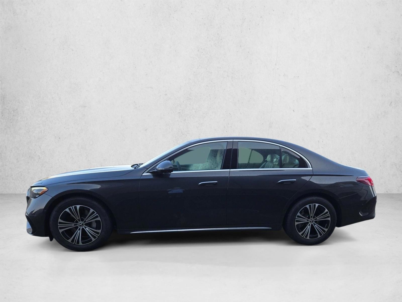 Thumbnail: 2027 Mercedes-Benz E-Class - 2
