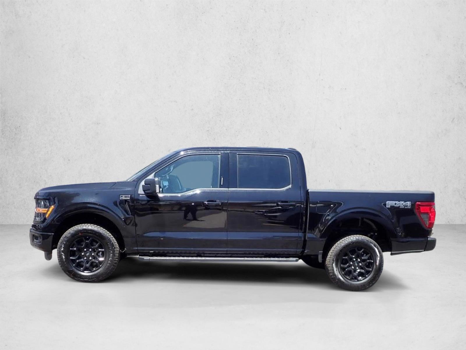 Thumbnail: 2026 Ford F-150 - 2