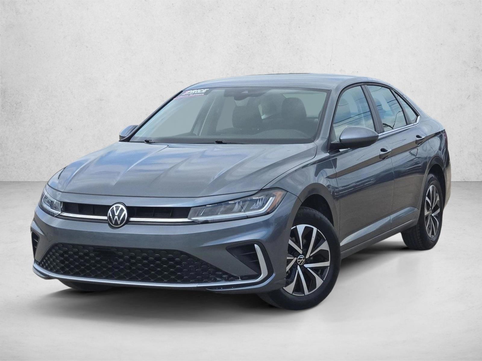 Thumbnail: 2025 Volkswagen Jetta - 1