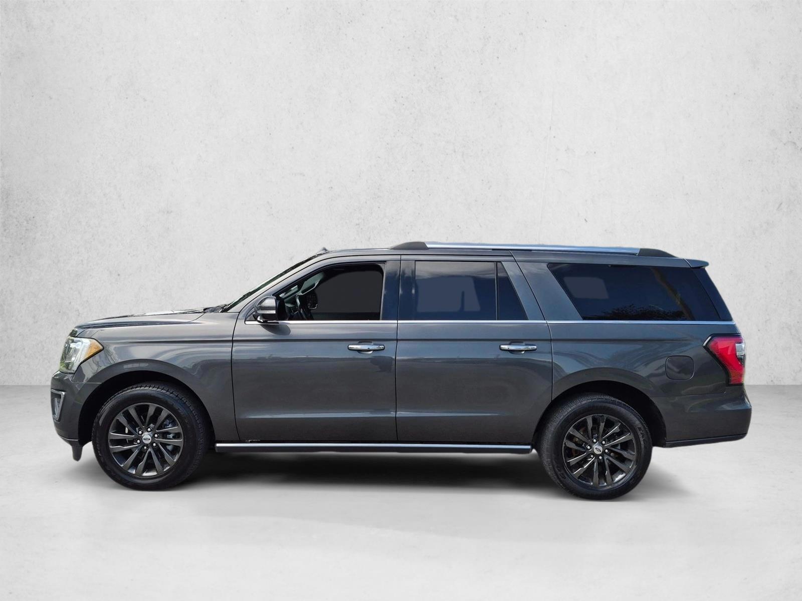 Thumbnail: 2019 Ford Expedition MAX - 2