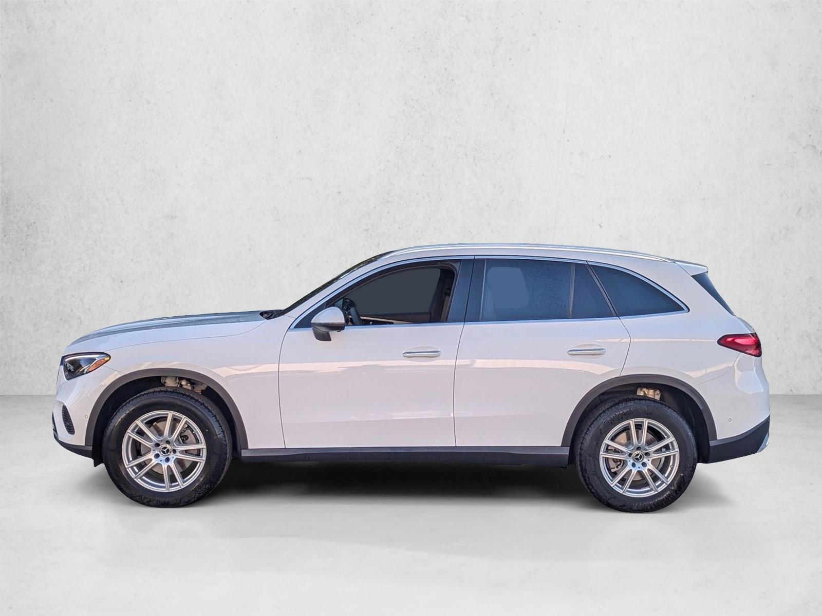 Thumbnail: 2026 Mercedes-Benz GLC - 2