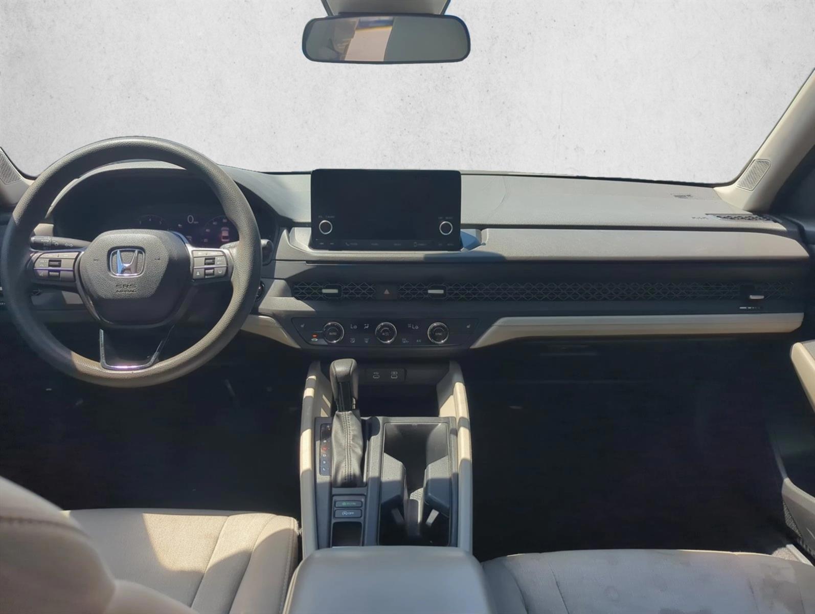 Thumbnail: 2023 Honda Accord - 3