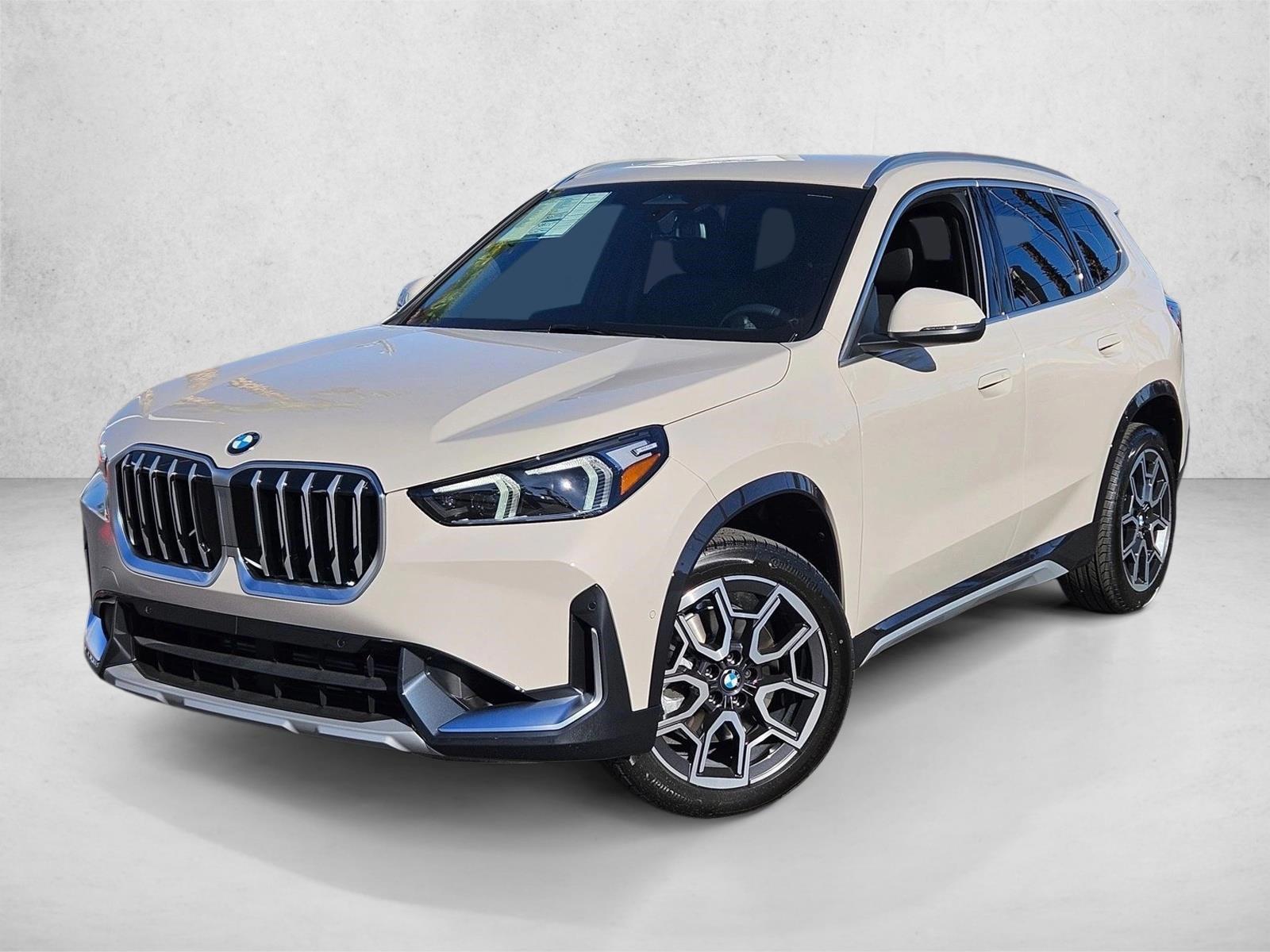 Thumbnail: 2026 BMW X1 - 1