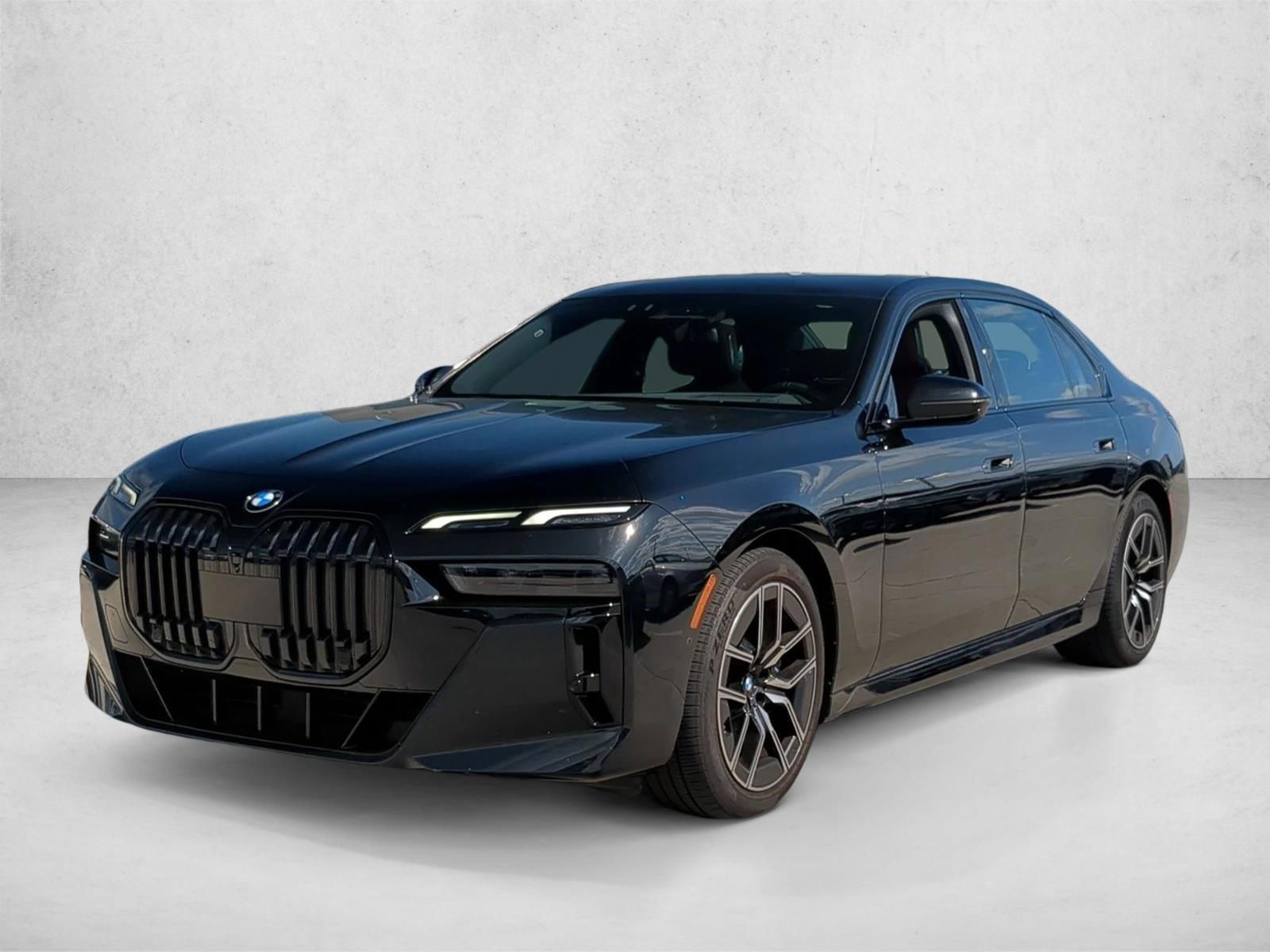 Thumbnail: 2023 BMW 7 Series - 1