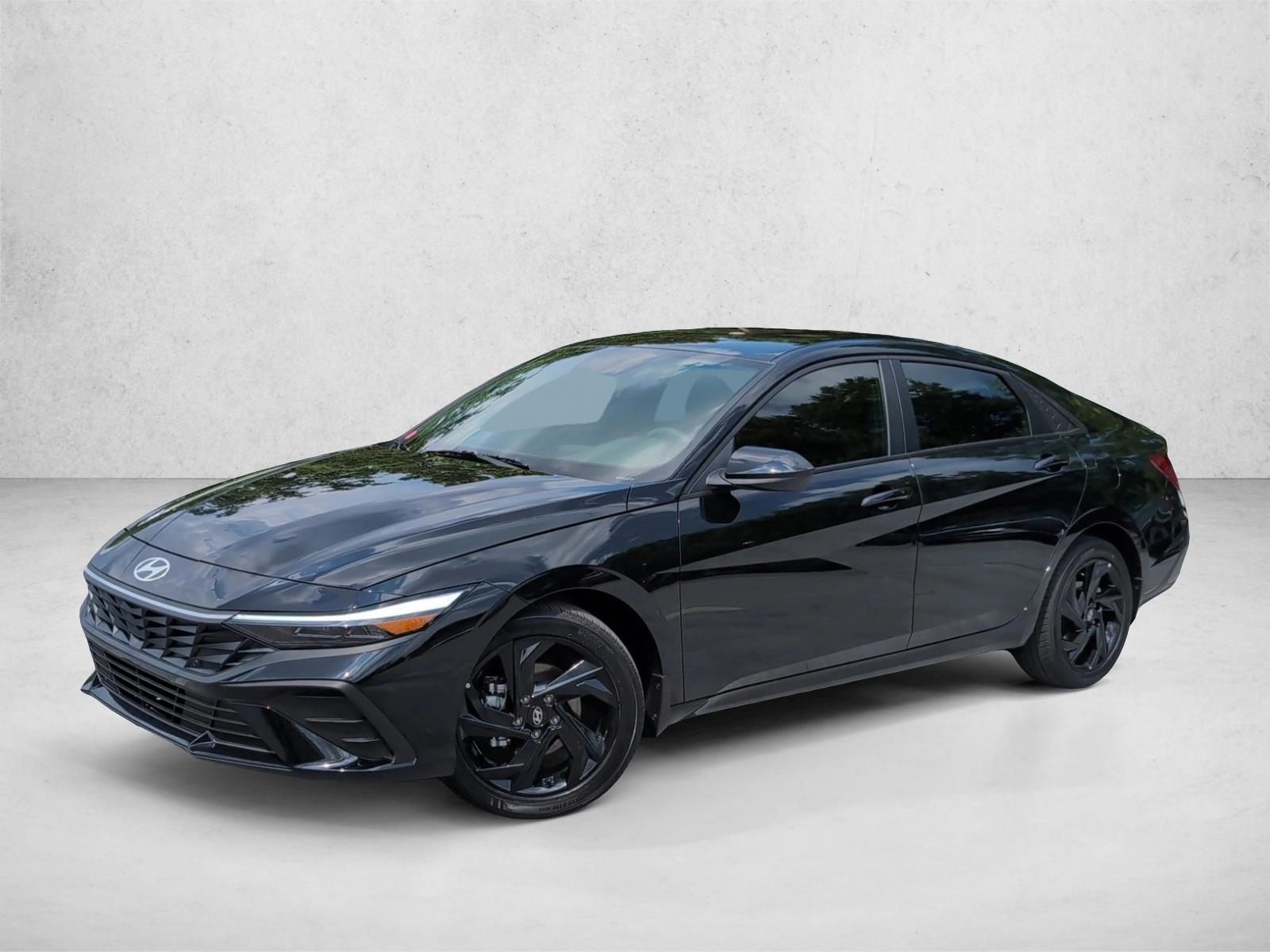 Thumbnail: 2026 Hyundai Elantra - 1