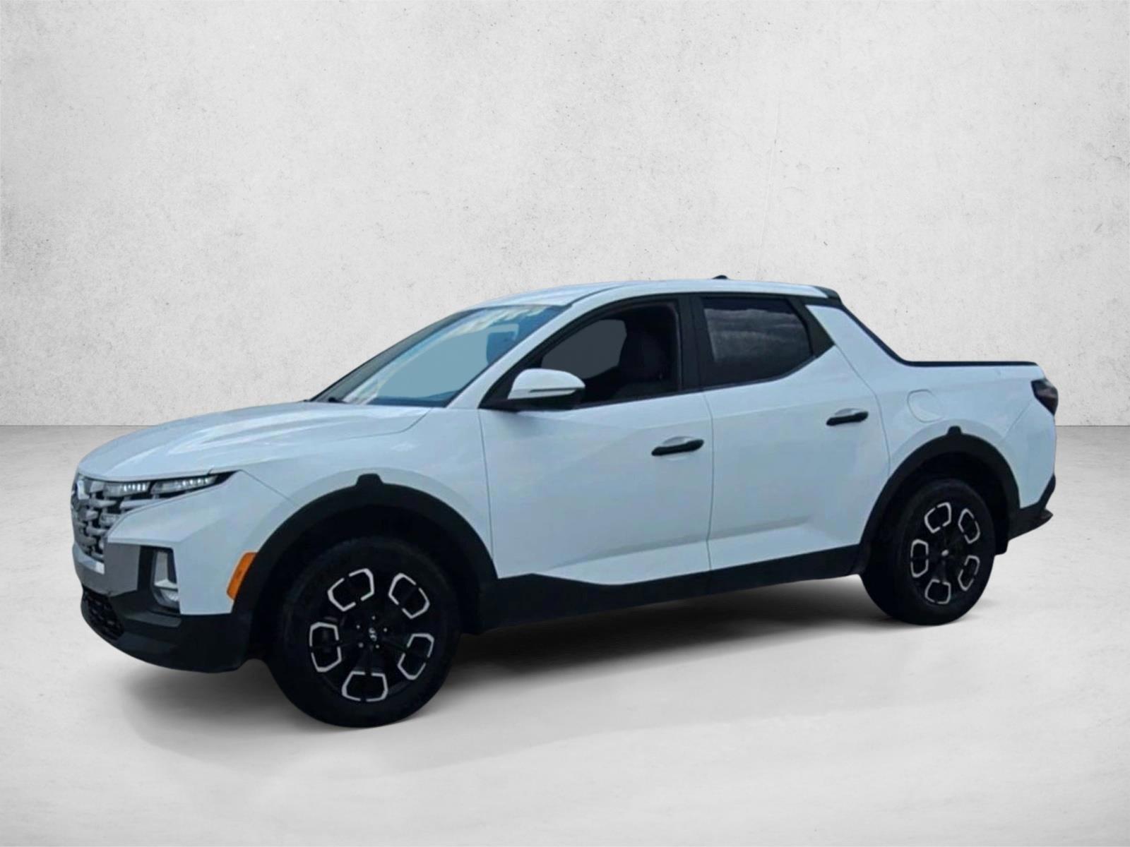 Thumbnail: 2022 Hyundai Santa Cruz - 2