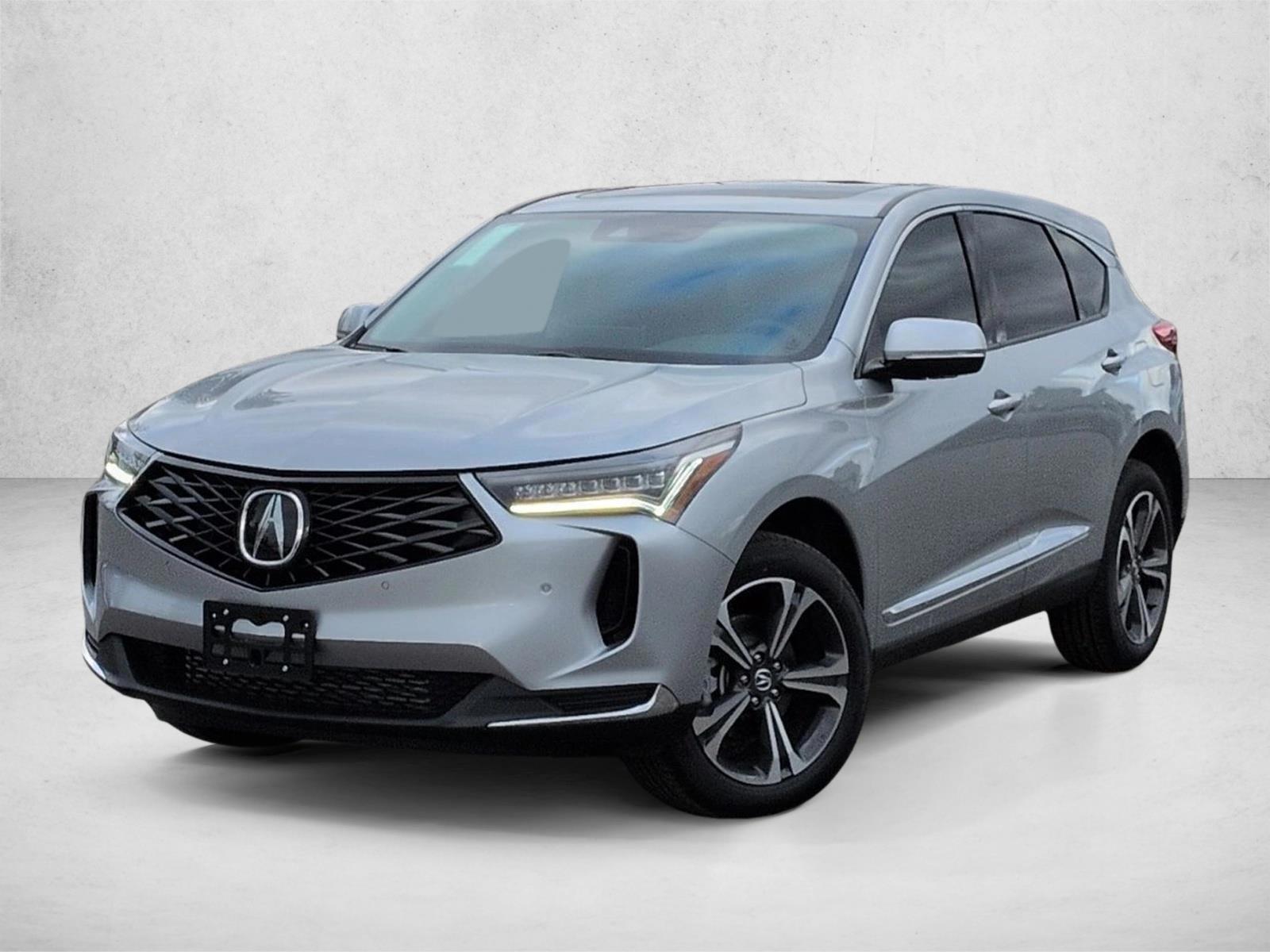 Thumbnail: 2026 Acura RDX - 1