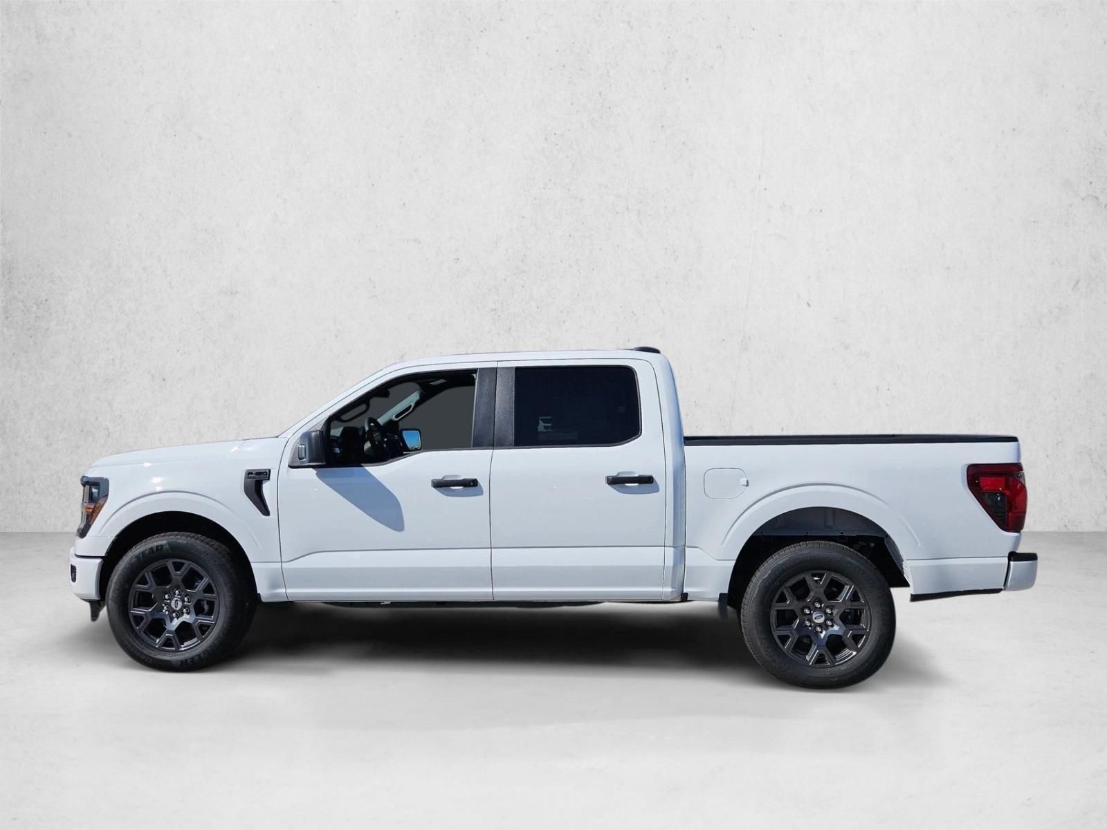 Thumbnail: 2026 Ford F-150 - 2