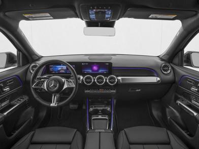 2026 Mercedes-Benz GLB