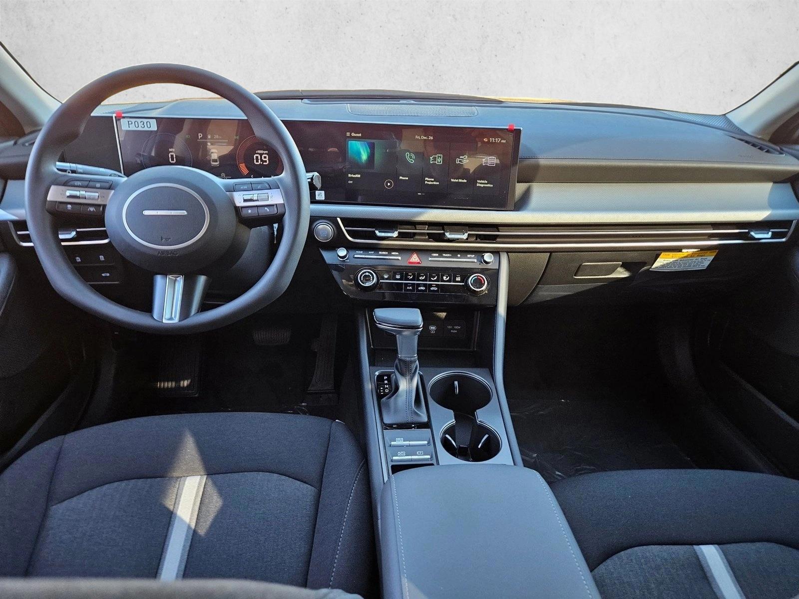 Thumbnail: 2026 Hyundai Sonata - 3