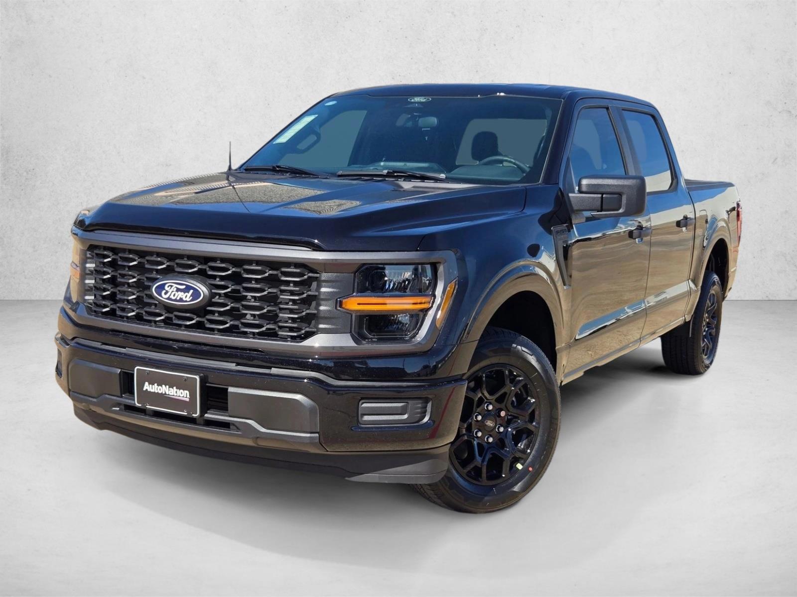 Thumbnail: 2026 Ford F-150 - 1