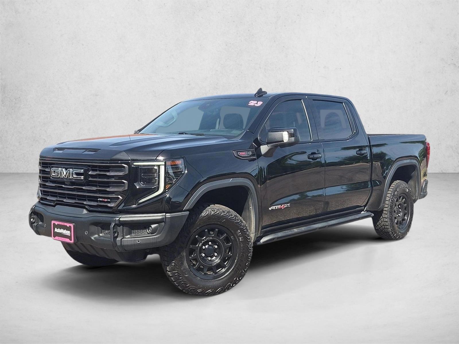 Thumbnail: 2023 GMC Sierra 1500 - 1