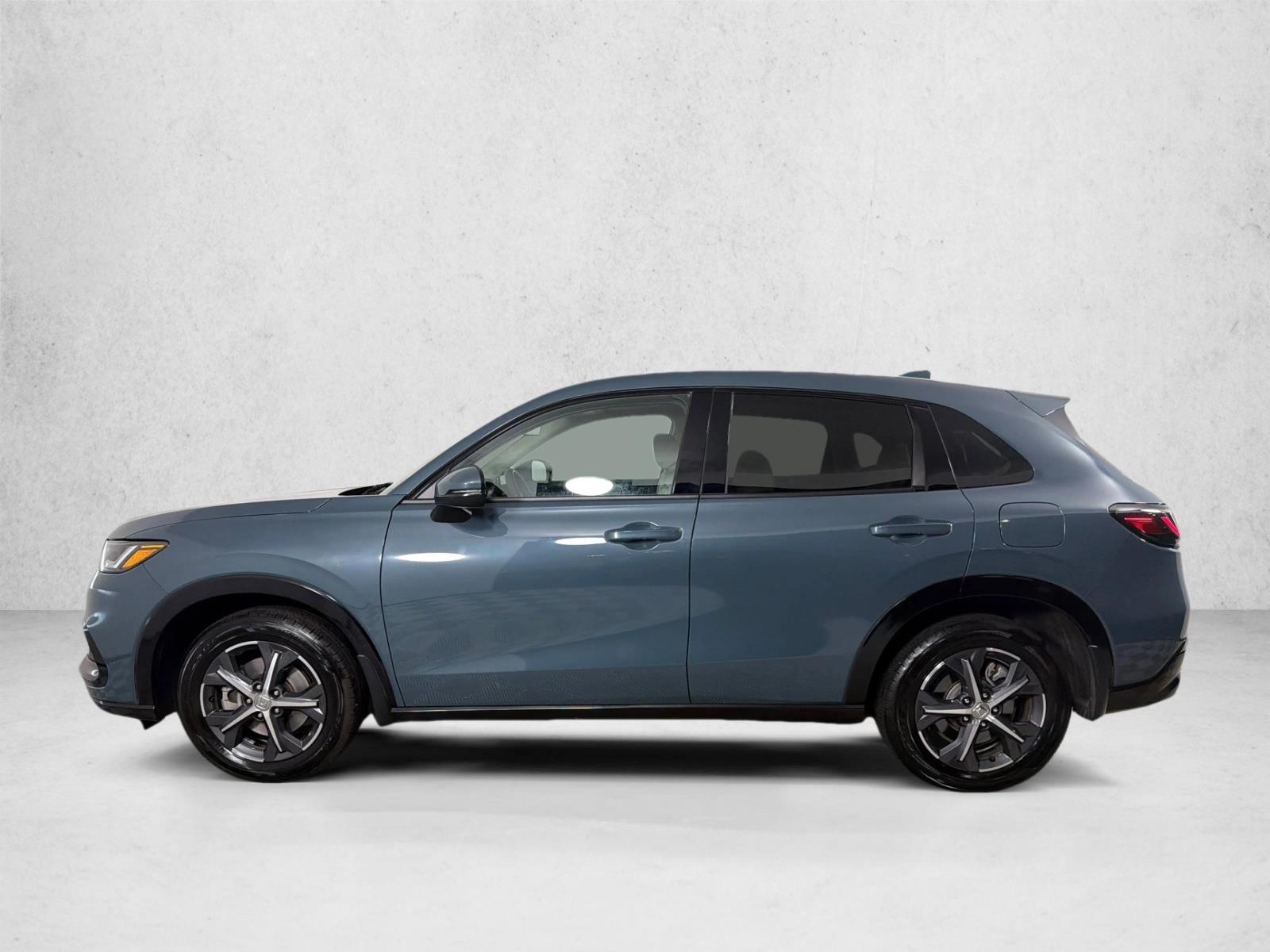 Thumbnail: 2024 Honda HR-V - 2