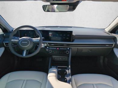 2026 Hyundai Sonata